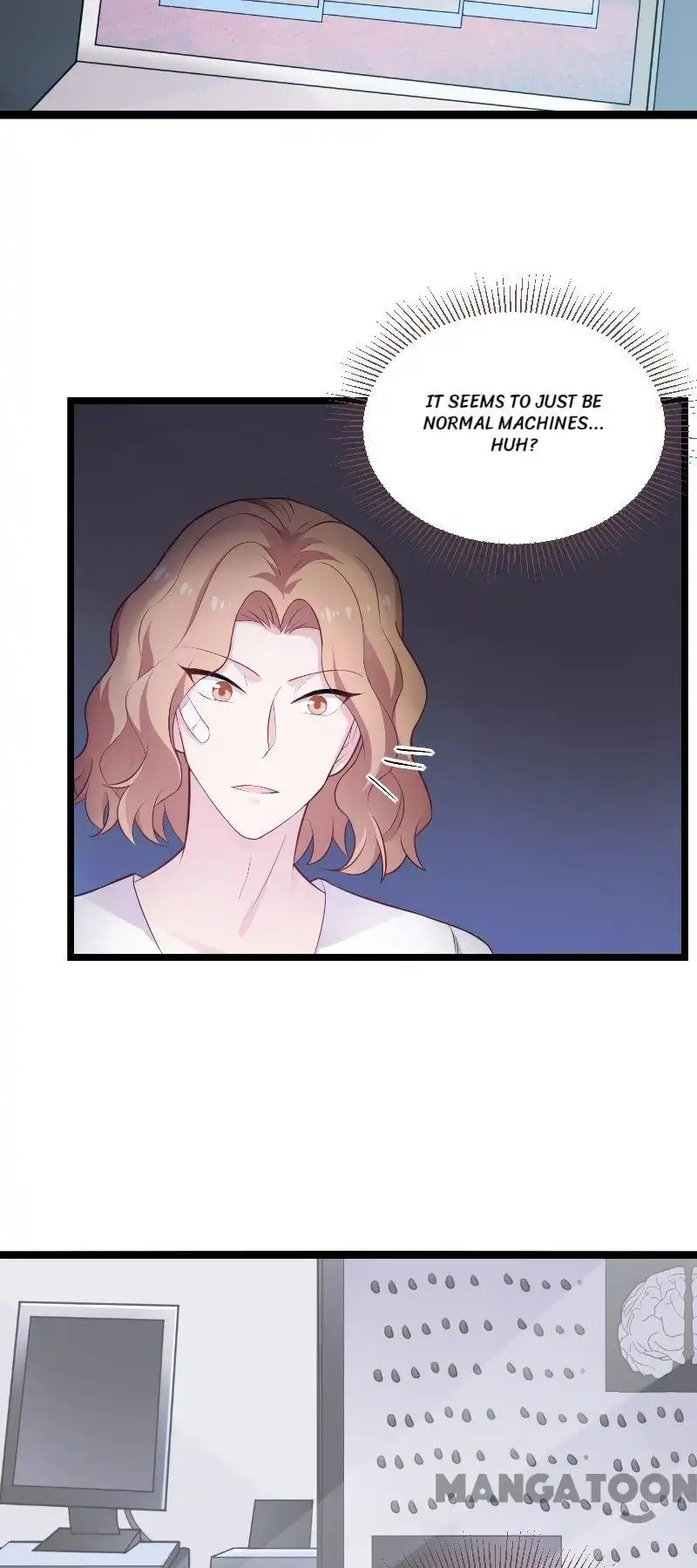 No Way, My Best Actress Wife Chapter 93 22